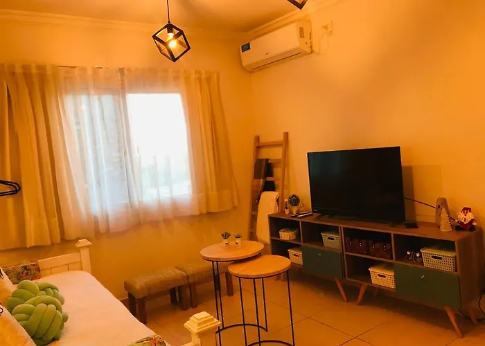 Cool Studio Apartment Complete, Bien Ubicado, Cercano A Bodegas, Vinedos Y Zonas Turisticas